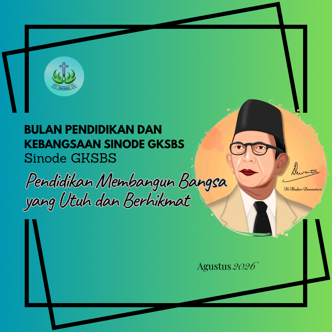 Sarasehan Bulan Pendidikan dan Kebangsaan 2026
