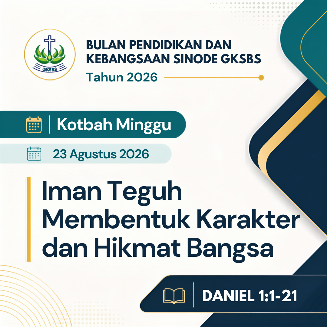 Iman Teguh Membentuk Karakter dan Hikmat Bangsa